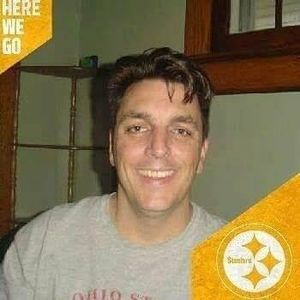 Meet your Posher, Rob